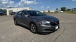 2019 Buick LaCrosse Premium