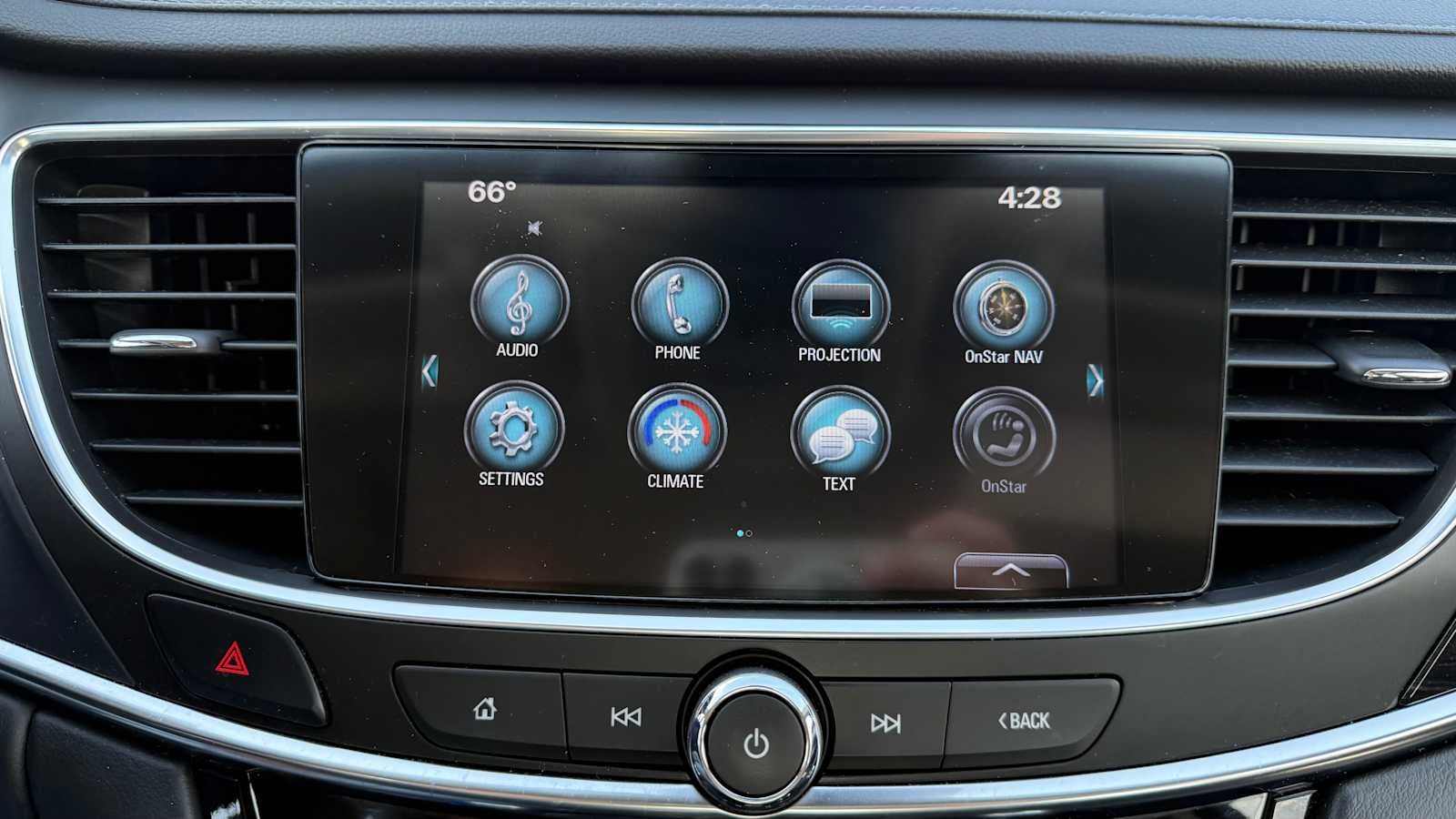 2019 Buick LaCrosse Premium