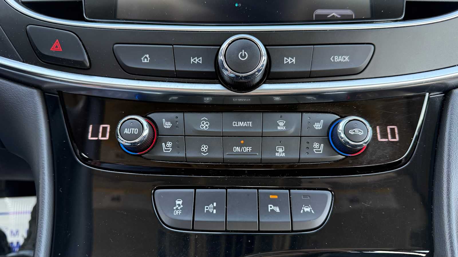 2019 Buick LaCrosse Premium