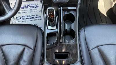 2019 Buick LaCrosse Premium