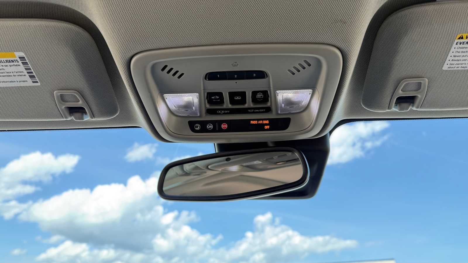 2019 Buick LaCrosse Premium