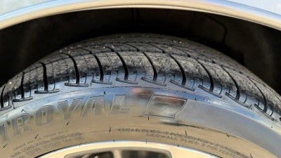 2019 Buick LaCrosse Premium