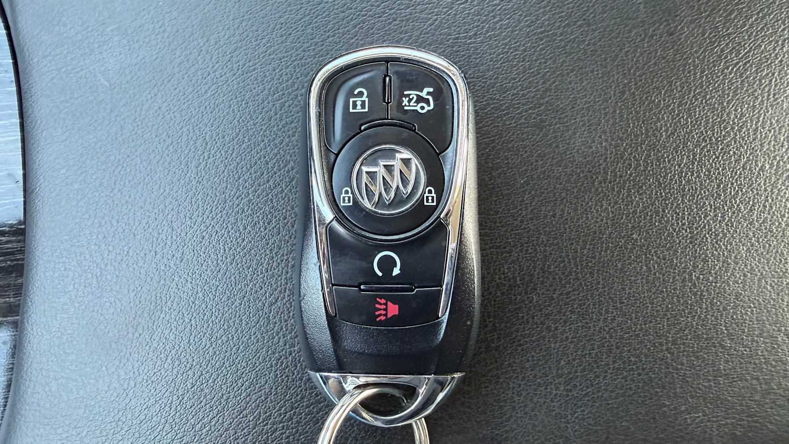 2019 Buick LaCrosse Premium