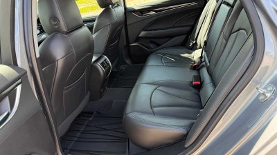 2019 Buick LaCrosse Premium