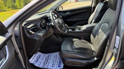 2019 Buick LaCrosse Premium