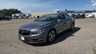 2019 Buick LaCrosse Premium