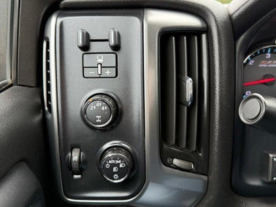 2015 Chevrolet Silverado 3500 HD LT