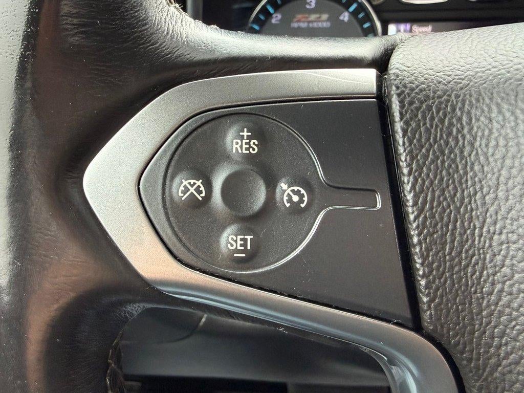 2015 Chevrolet Silverado 3500 HD LT