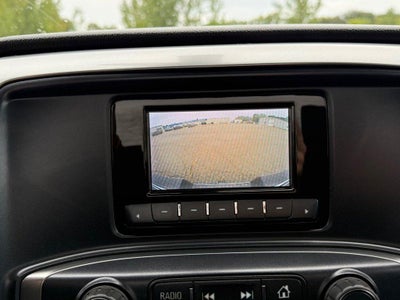 2015 Chevrolet Silverado 3500 HD LT