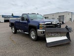 2015 Chevrolet Silverado 3500 HD LT