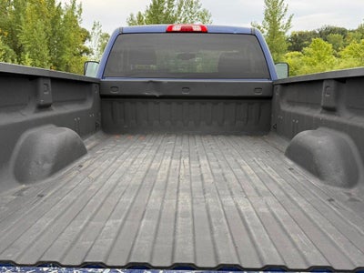 2015 Chevrolet Silverado 3500 HD LT