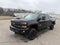 2017 Chevrolet Silverado 2500 HD LTZ