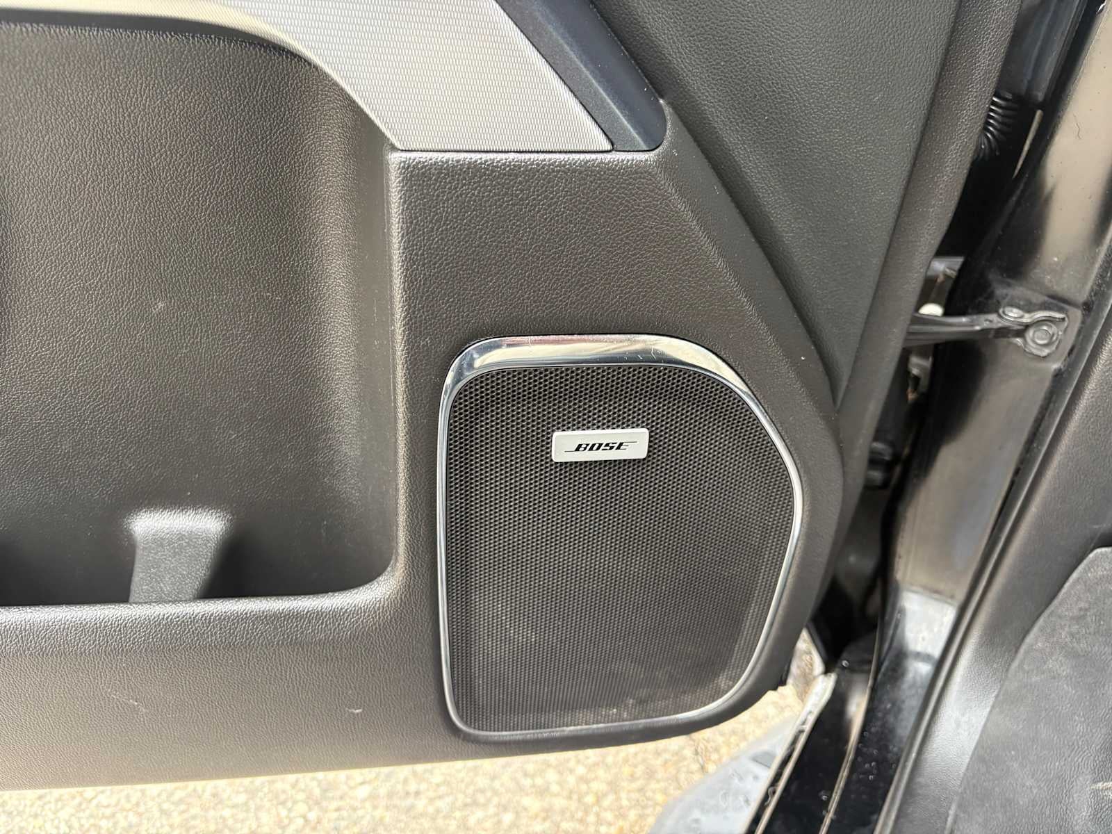 2017 Chevrolet Silverado 2500 HD LTZ