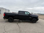 2017 Chevrolet Silverado 2500 HD LTZ