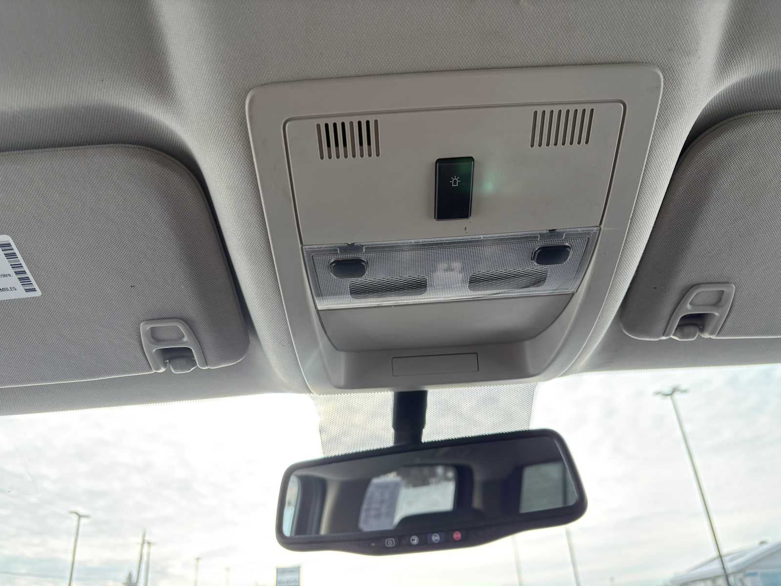 2013 Chevrolet Silverado 2500 HD LT