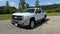2011 Chevrolet Silverado 2500 HD LTZ