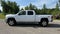 2011 Chevrolet Silverado 2500 HD LTZ