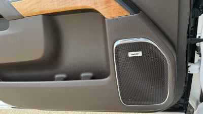 2018 Chevrolet Silverado 3500 HD LTZ