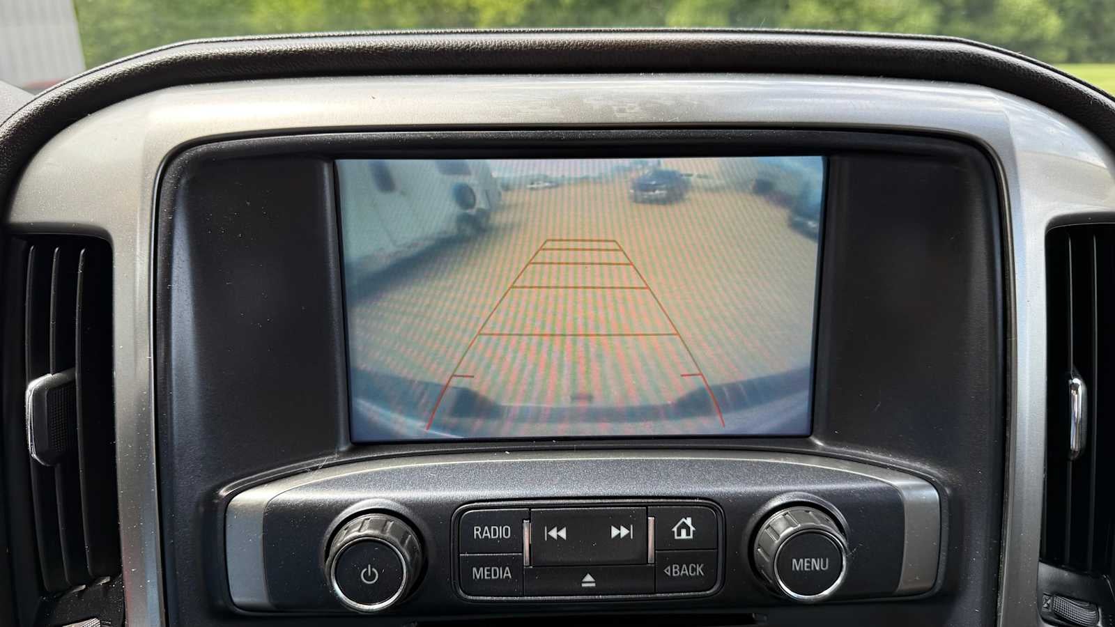 2018 Chevrolet Silverado 3500 HD LTZ