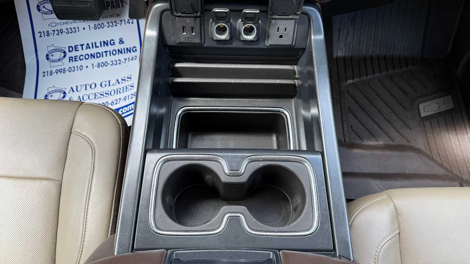 2018 Chevrolet Silverado 3500 HD LTZ