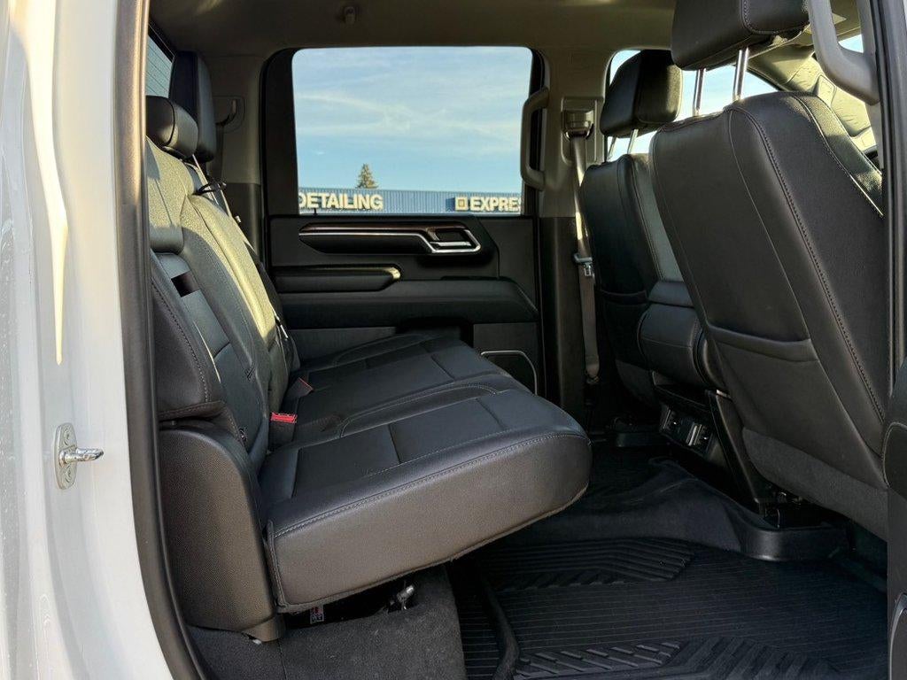 2024 Chevrolet Silverado 3500 HD LT