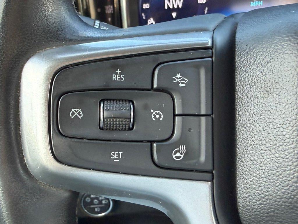 2024 Chevrolet Silverado 3500 HD LT