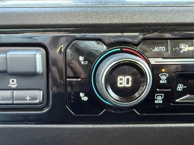 2024 Chevrolet Silverado 3500 HD LT