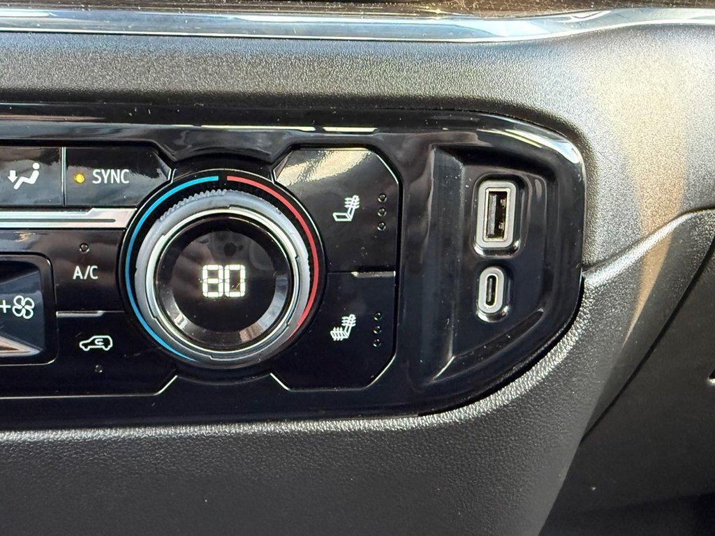 2024 Chevrolet Silverado 3500 HD LT