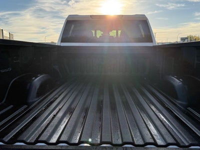 2024 Chevrolet Silverado 3500 HD LT