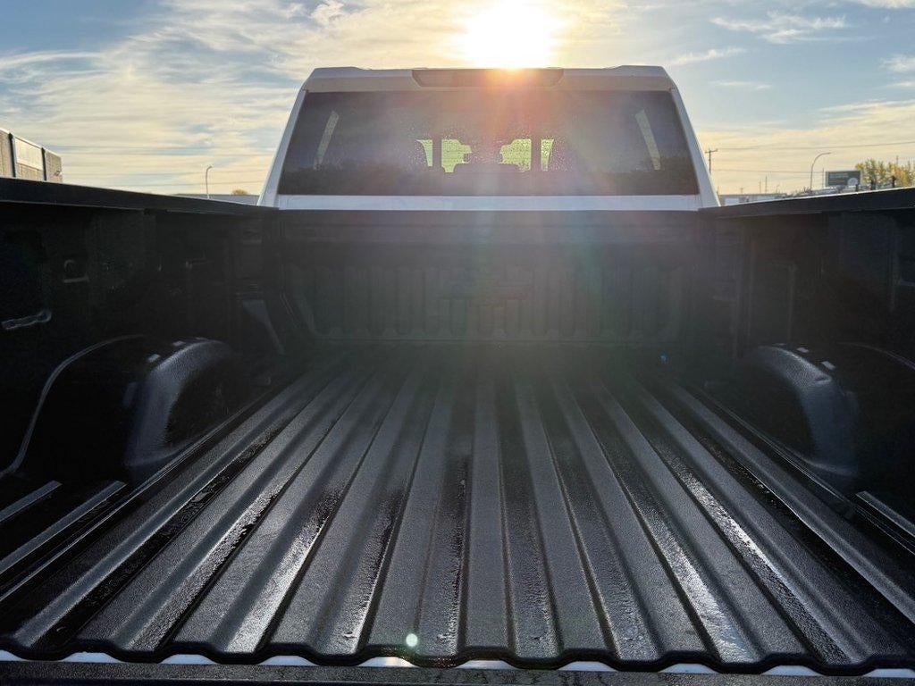 2024 Chevrolet Silverado 3500 HD LT