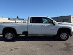 2024 Chevrolet Silverado 3500 HD LT