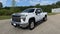 2022 Chevrolet Silverado 3500 HD LTZ