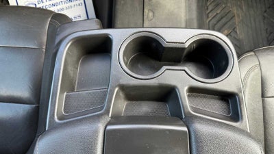 2022 Chevrolet Silverado 3500 HD LTZ