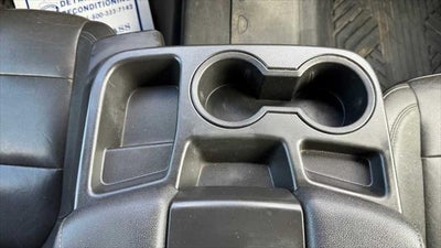 2022 Chevrolet Silverado 3500 HD LTZ