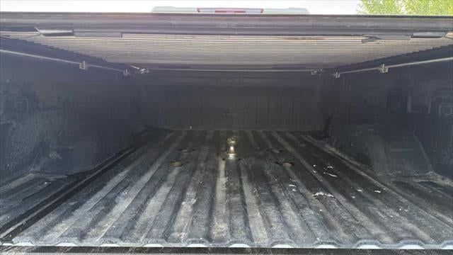 2022 Chevrolet Silverado 3500 HD LTZ
