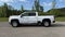 2022 Chevrolet Silverado 3500 HD LTZ