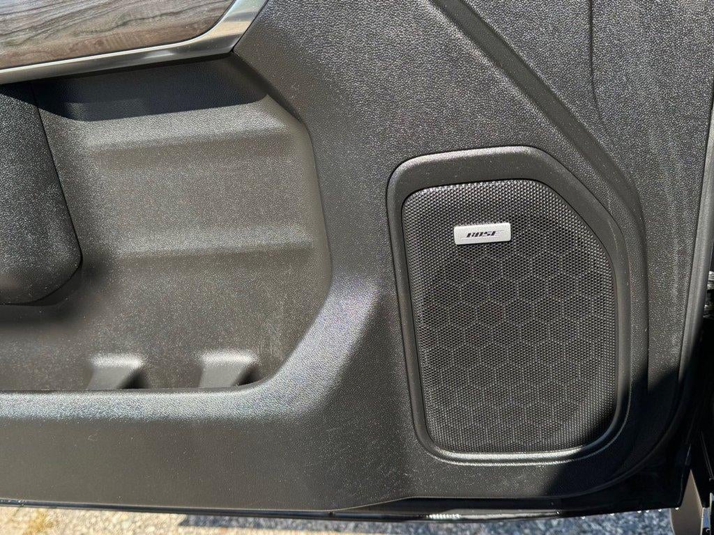 2021 Chevrolet Silverado 3500 HD LTZ