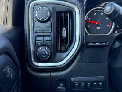 2021 Chevrolet Silverado 3500 HD LTZ