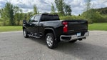 2021 Chevrolet Silverado 3500 HD LTZ