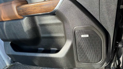 2021 Chevrolet Silverado 3500 HD High Country