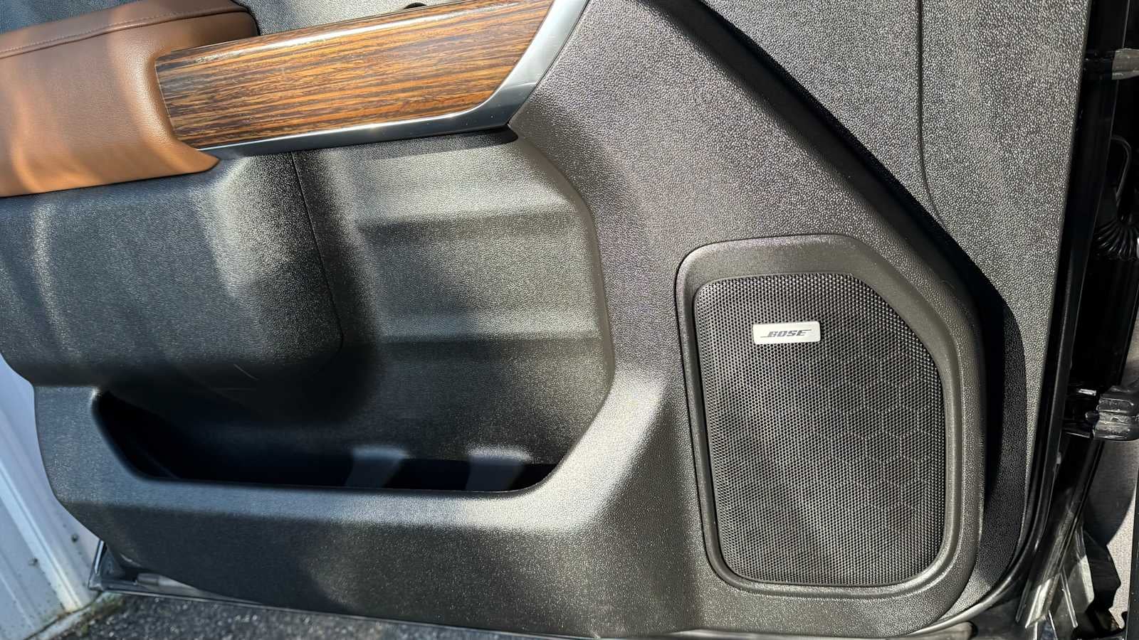 2021 Chevrolet Silverado 3500 HD High Country