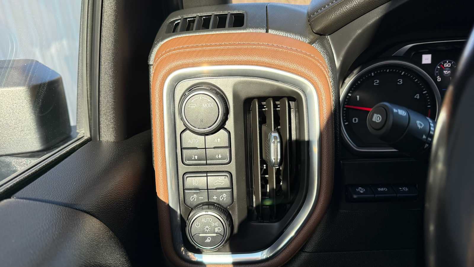 2021 Chevrolet Silverado 3500 HD High Country