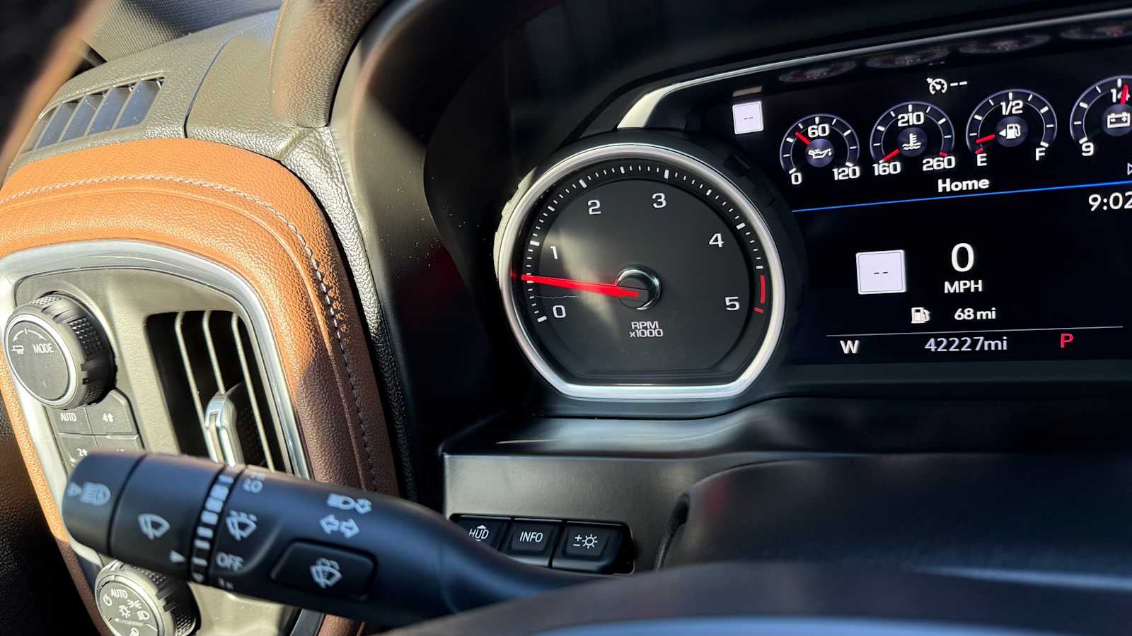 2021 Chevrolet Silverado 3500 HD High Country