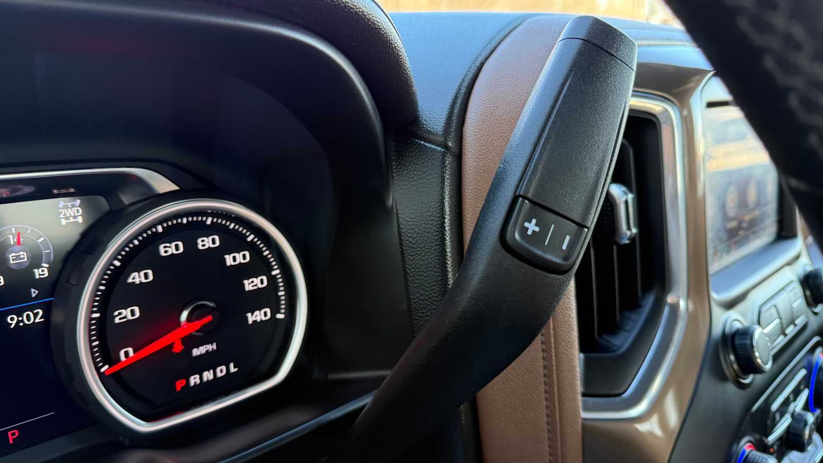 2021 Chevrolet Silverado 3500 HD High Country