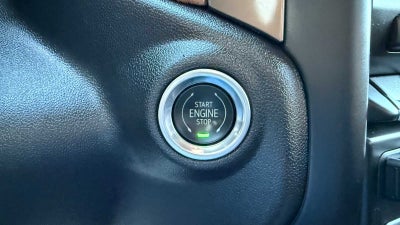 2021 Chevrolet Silverado 3500 HD High Country