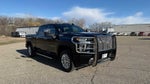 2021 Chevrolet Silverado 3500 HD High Country