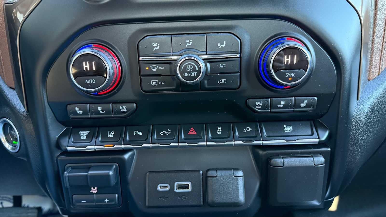 2021 Chevrolet Silverado 3500 HD High Country