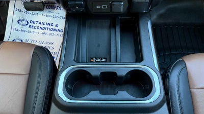 2021 Chevrolet Silverado 3500 HD High Country