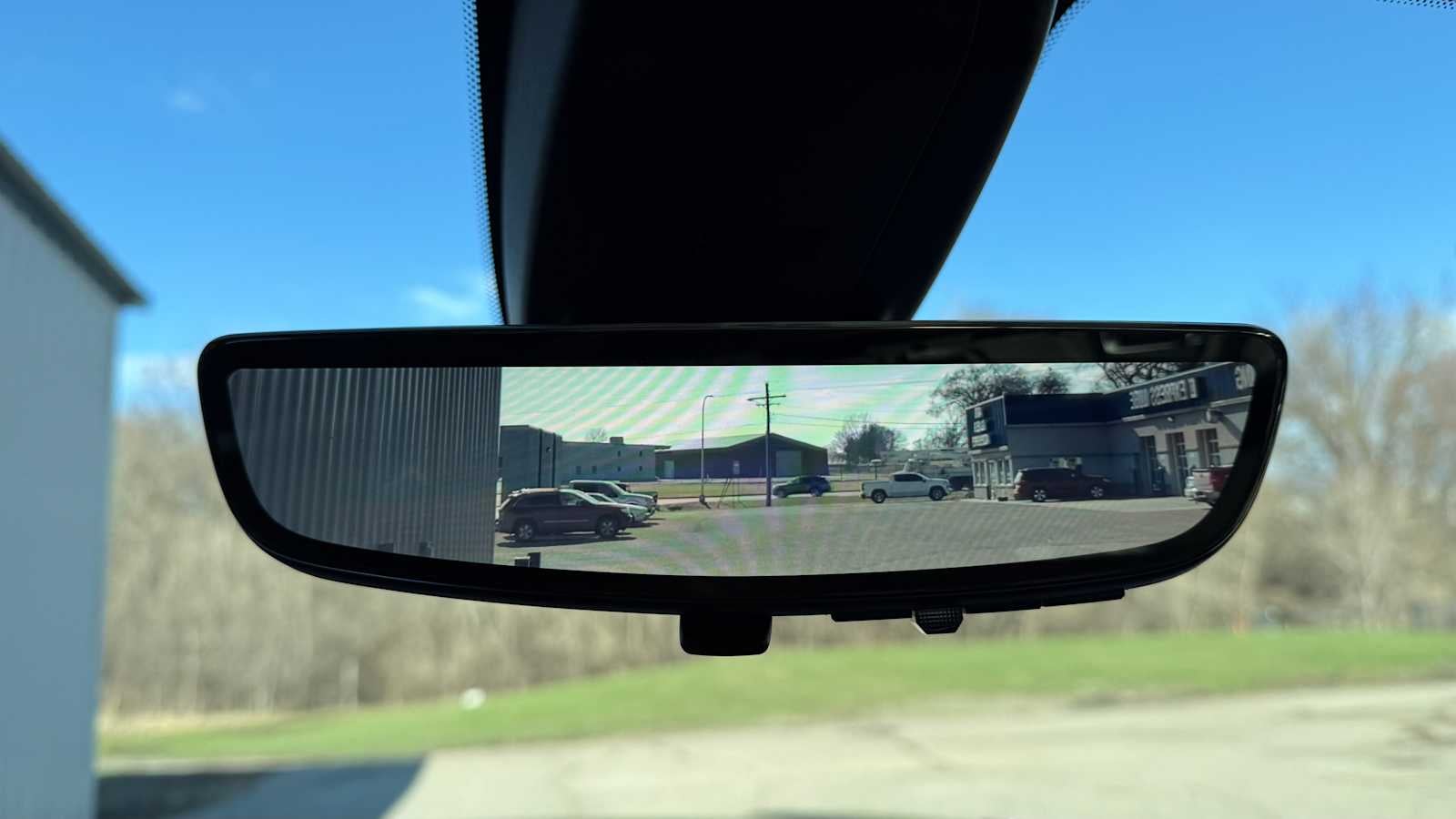 2021 Chevrolet Silverado 3500 HD High Country