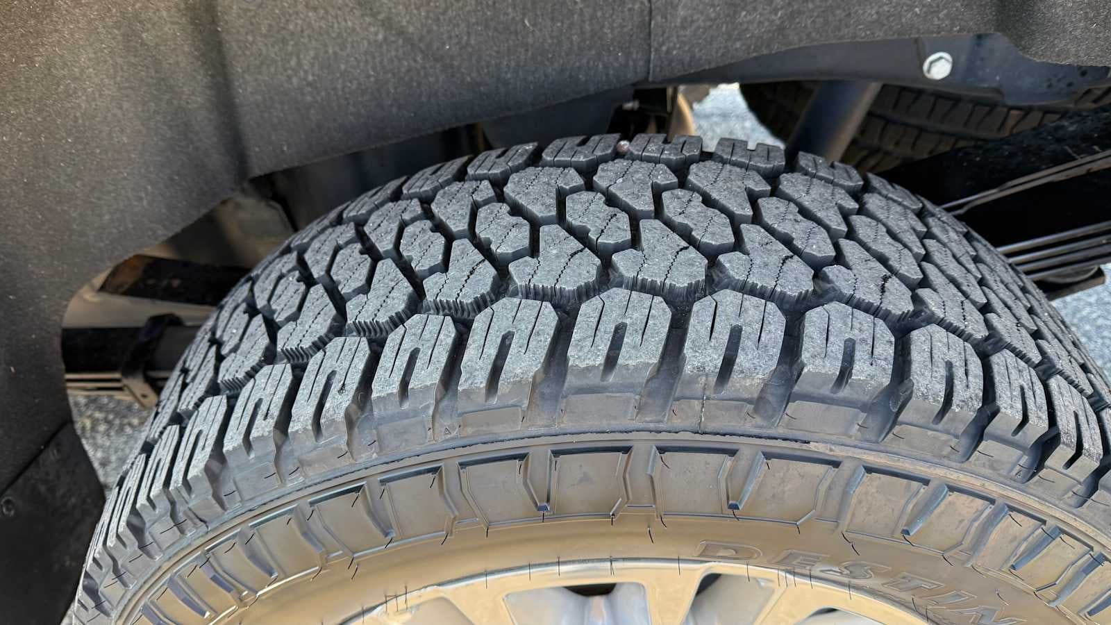 2021 Chevrolet Silverado 3500 HD High Country